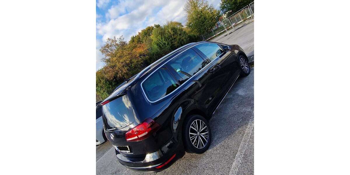 VW Sharan 151.070 km 20.950 &euro; essen 45144