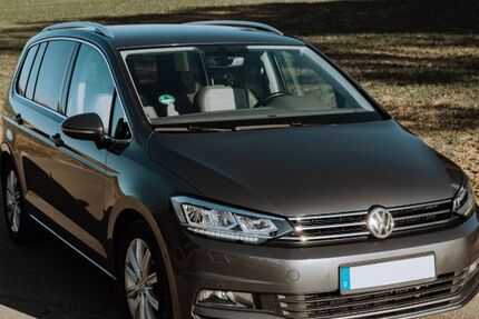 VW Touran 193.000 km 9.500 &euro; Öhringen 74613