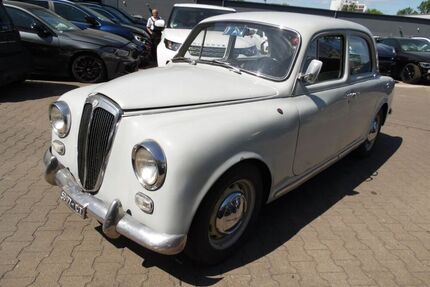 Lancia Andere
