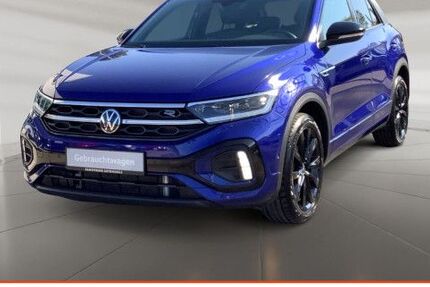 VW T-Roc 42.700 km 26.490 &euro; Kirchheim 73230