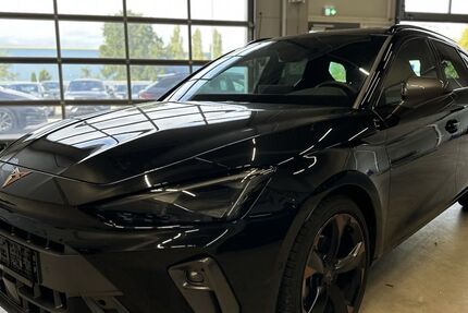 Cupra Leon 17.614 km 30.900 &euro; Memmingen 87700