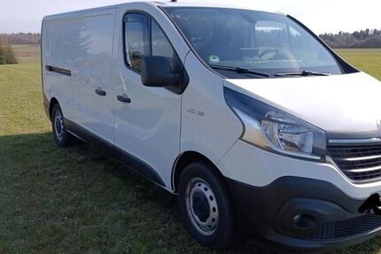 Renault Trafic 101.000 km 15.000 &euro; Balingen 72336