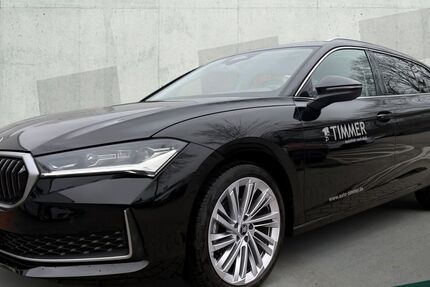 Skoda Superb 29.999 km 43.839 &euro; Lingen 49808