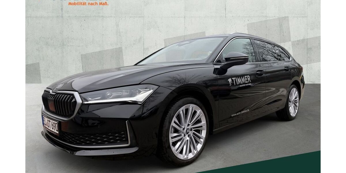 Skoda Superb 29.999 km 43.839 &euro; Lingen 49808