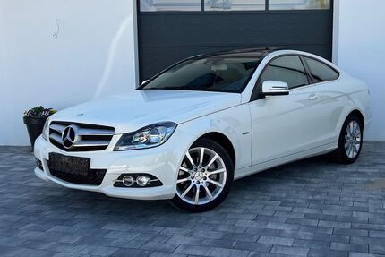 Mercedes-Benz C 250 39.870 km 12.999 &euro; Rüdesheim 65385