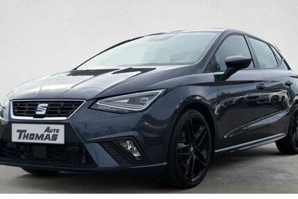 Seat Ibiza 38.967 km 19.980 &euro; Blankenheim 53945