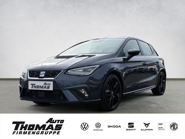 Seat Ibiza 38.967 km 19.980 &euro; Blankenheim 53945