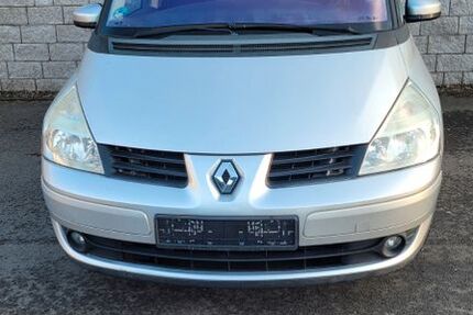 Renault Espace 260.000 km 3.666 &euro; Essen 45277