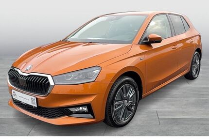 Skoda Fabia 3.890 km 18.937 € Suhl-Wichtshausen 98529