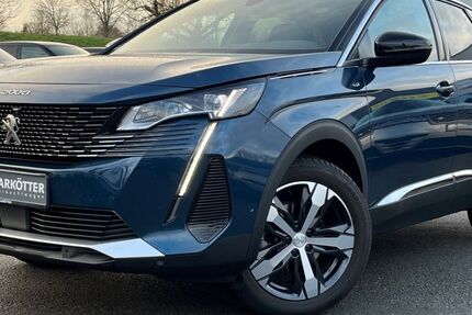 Peugeot 3008 22.185 km 25.250 &euro; Paderborn 33106