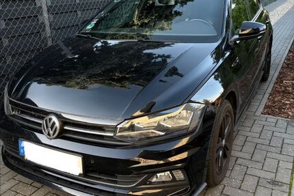 VW Polo 100.800 km 13.500 &euro; Berlin 12357