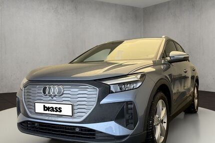 Audi Q4 e-tron 11.143 km 27.800 &euro; Marburg 35039