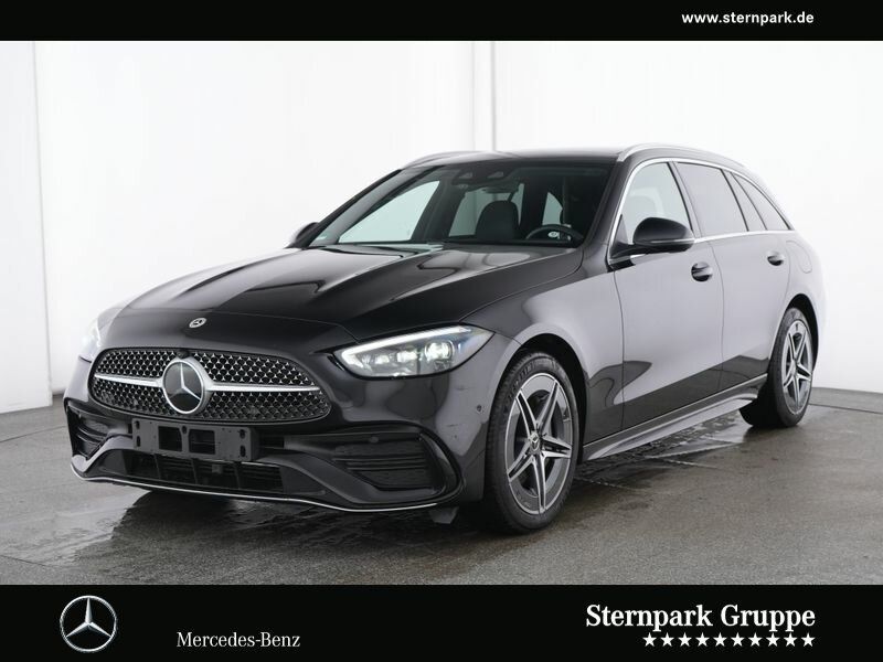 Mercedes-Benz C 300 9.990 km 49.960 € Rheda-Wiedenbrück 33378
