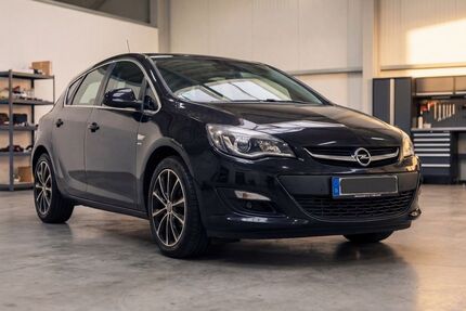 Opel Astra 110.000 km 6.190 &euro; Wiesenfelden 94344