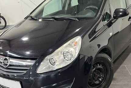 Opel Corsa 150.000 km 1.795 &euro; Bretten 75015