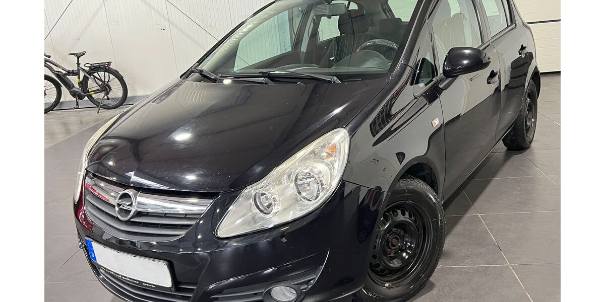 Opel Corsa 150.000 km 1.795 &euro; Bretten 75015