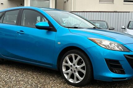 Mazda 3 189.000 km 4.690 &euro; Hannover, Wettbergen 30457