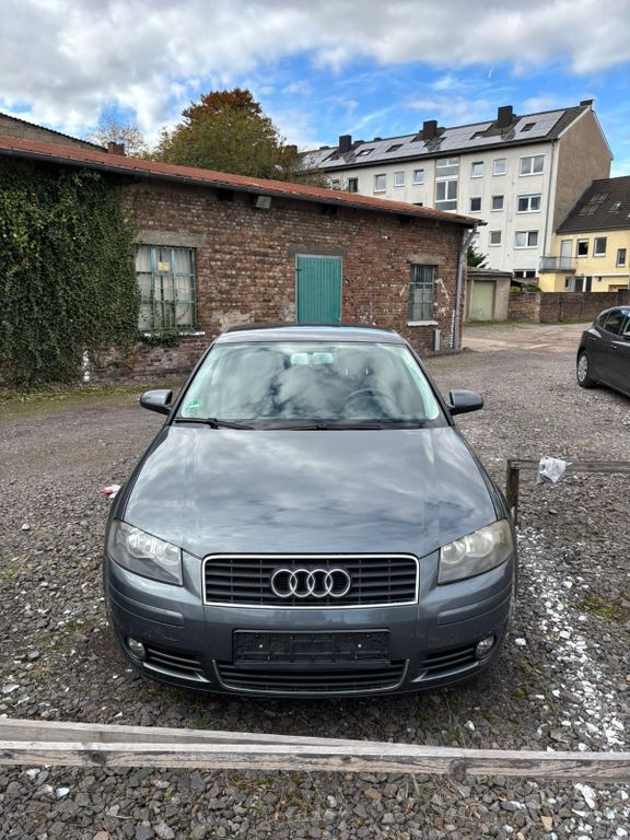 Audi A3 160.000 km 3.799 € Koblenz 56075