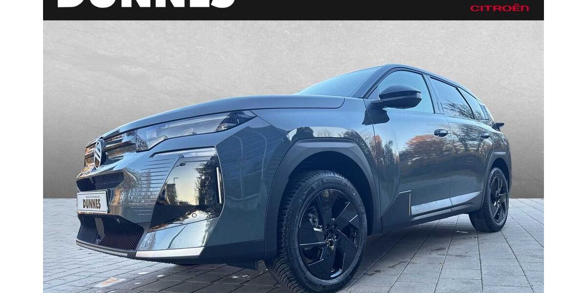 Citroen C5 Aircross 1.520 km 38.650 &euro; Regensburg 93059