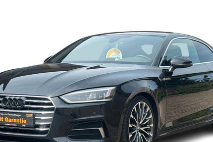 Audi A5 161.000 km 20.980 &euro; Duisburg 47249