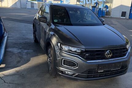 VW T-Roc 119.491 km 25.000 &euro; Karlsfeld 85757