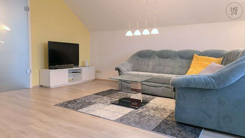 Zimmer Illerkirchberg - 2 Zimmer, 690&euro; | Angebot:24794606