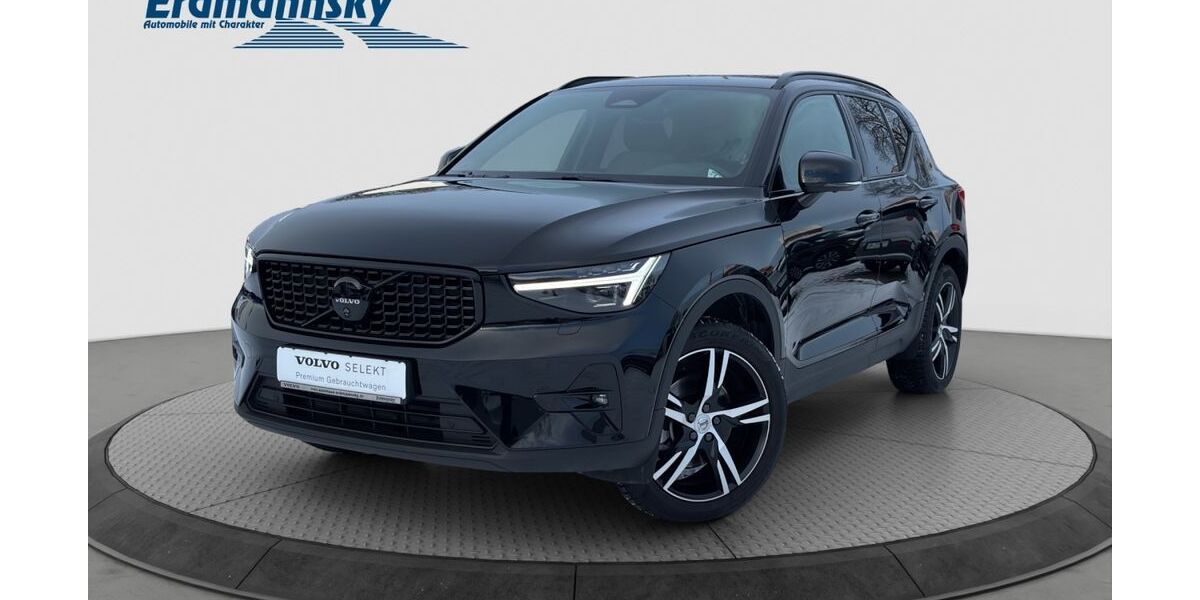 Volvo XC40 27.300 km 37.740 &euro; Celle 29229