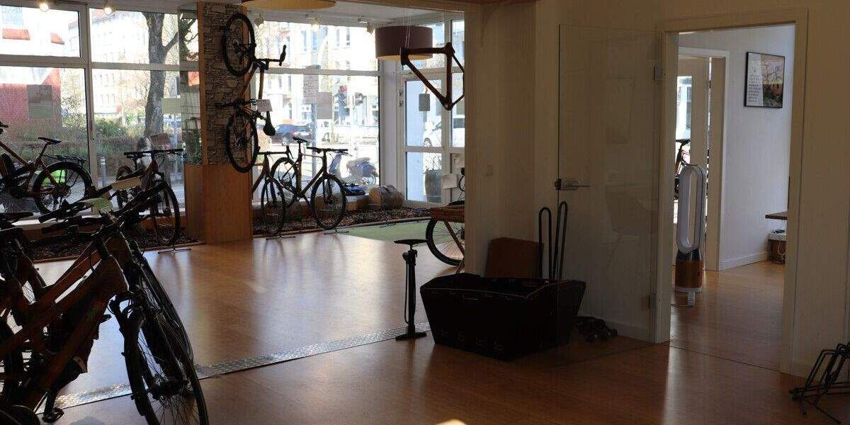 Gewerbeobjekt Kiel Ravensberg - 5 Zimmer, 795.000&euro; | Angebot:25725661