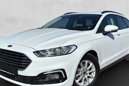 Ford Mondeo 34.990 km 20.950 € Tuntenhausen 83104