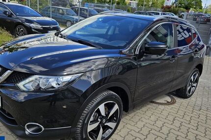 Nissan Qashqai 156.000 km 11.899 &euro; Salzwedel 29410
