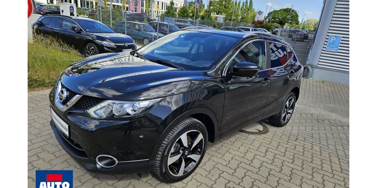 Nissan Qashqai 156.000 km 11.899 &euro; Salzwedel 29410