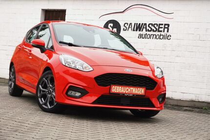 Ford Fiesta 94.600 km 8.900 &euro; Freital 01705