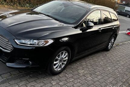 Ford Mondeo 71.000 km 12.400 &euro; Beckum 59269