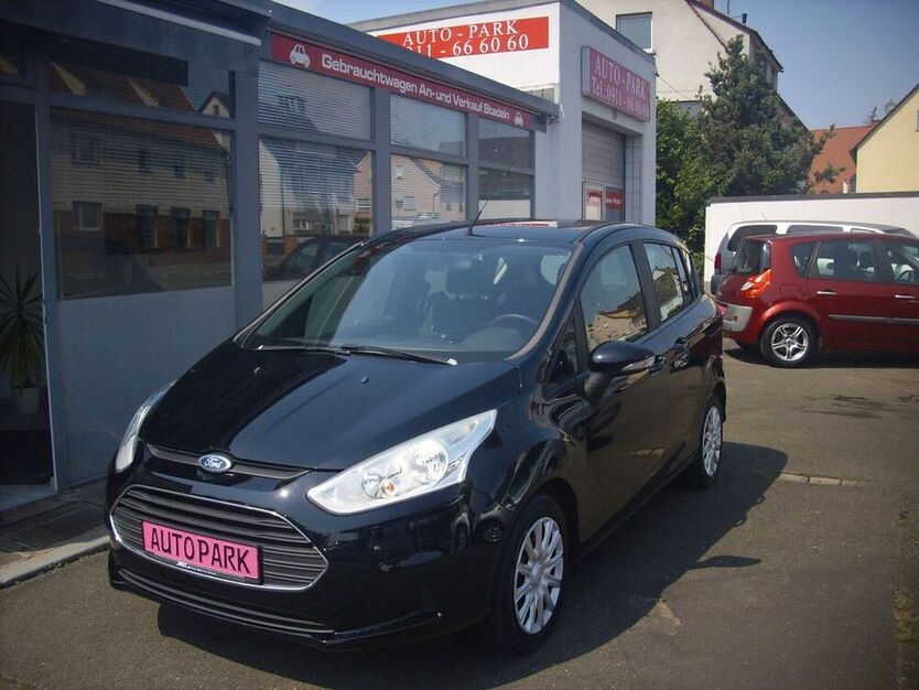 B-Max