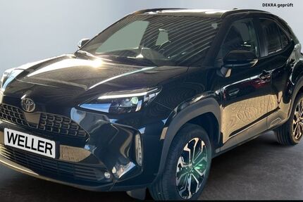 Toyota Yaris Cross 3.321 km 24.890 &euro; Leipzig 04347