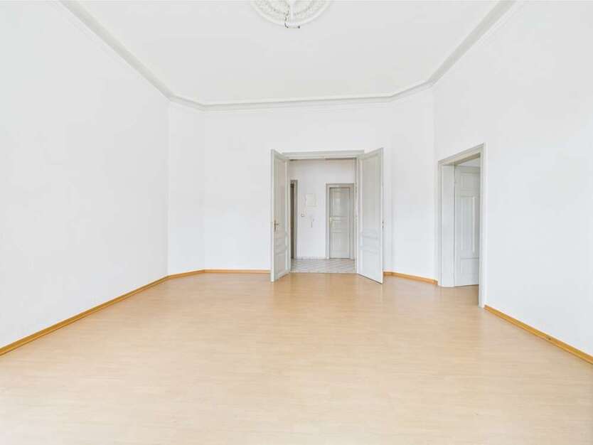 Wohnung zum Mieten in Mannheim InnenstadtJungbusch 800 € 63 m²