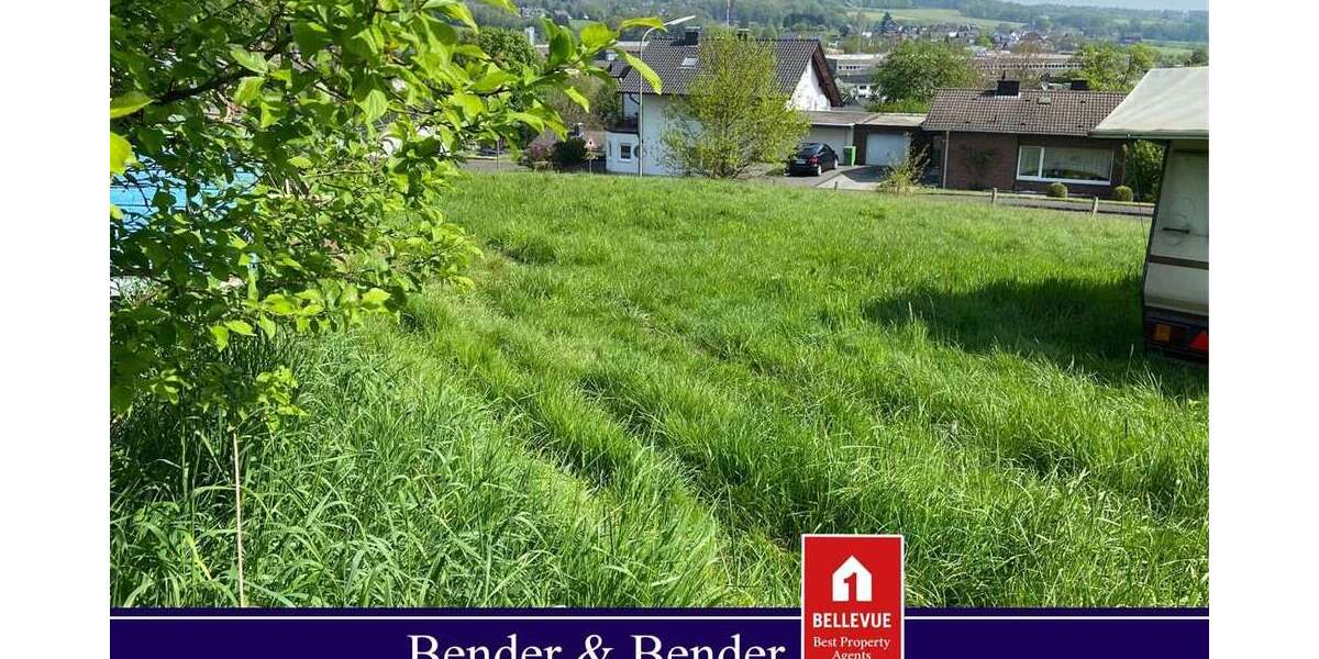 Grundstück Wiehl / Drabenderhöhe Drabenderhöhe - 115.000&euro; | Angebot:24941545