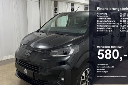 Fiat Ulysse 3.000 km 50.301 € Erding 85435