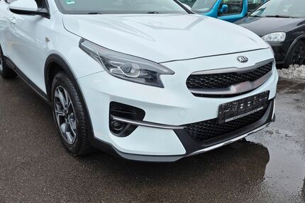 Kia XCeed 107.454 km 12.700 &euro; Berlin 13055