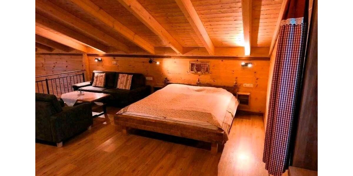 Ferienimmobilie Neukirchen bei Heiligen Blut - 100&euro; | Angebot:11058940