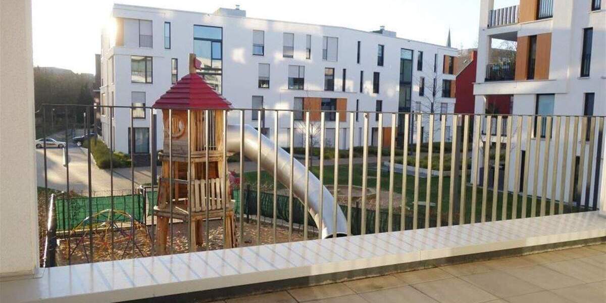 Etagenwohnung Mönchengladbach Stadtmitte - 2 Zimmer, 103 m&sup2;, 1.379&euro; | Angebot:25052081