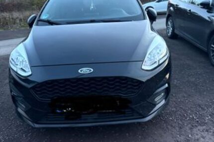Ford Fiesta 108.500 km 10.000 &euro; Alzey 55232