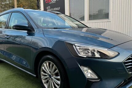 Ford Focus 71.000 km 13.490 &euro; Falkensee bei Berlin 14612