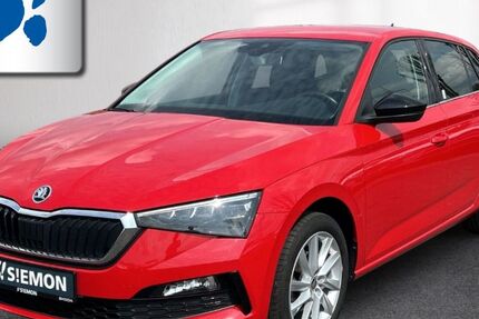 Skoda Scala 63.126 km 17.930 &euro; Emsdetten 48282