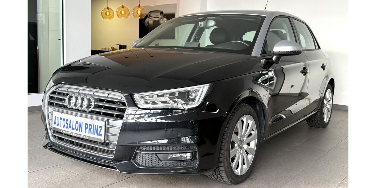 Audi A1 60.000 km 15.490 &euro; Berlin-Reinickendorf 13403