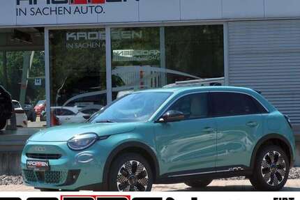 Fiat 600 8.721 km 26.990 &euro; Herten 45701