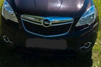 Opel Mokka 157.000 km 7.400 &euro; Hasel 79686