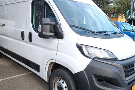 Fiat Ducato 42.666 km 23.480 &euro; Magdeburg 39130