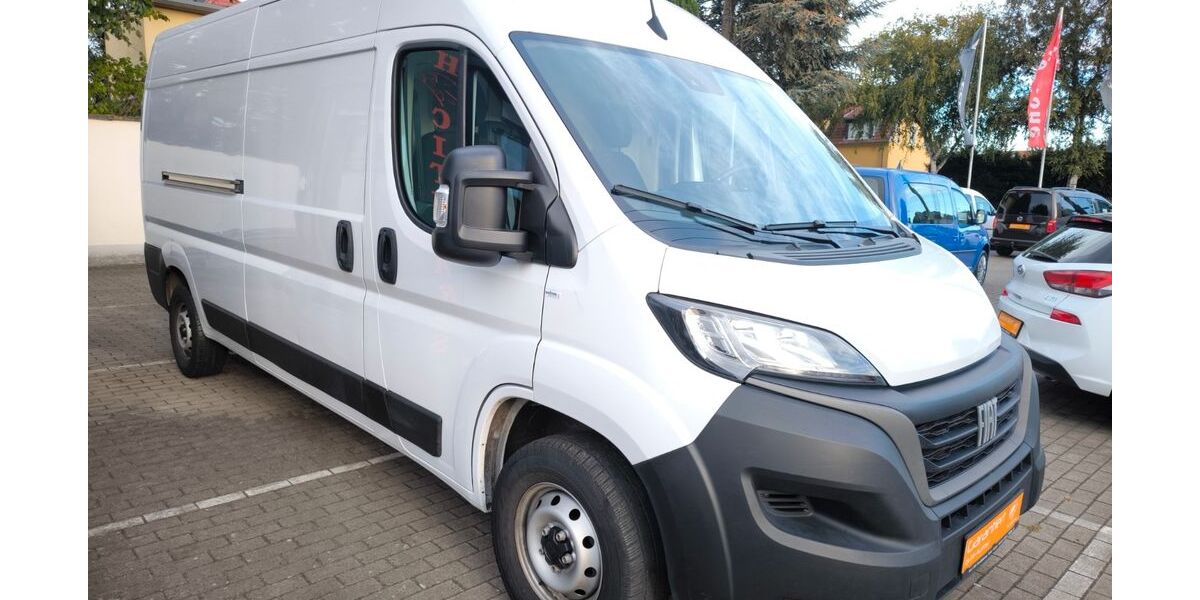 Fiat Ducato 42.666 km 23.480 &euro; Magdeburg 39130