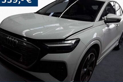 Audi Q4 e-tron 45.300 km 39.830 &euro; Kornwestheim 70806